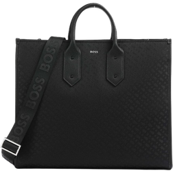 BOSS Sandy Shopper - Black