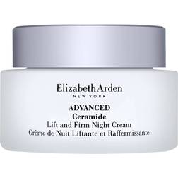 Elizabeth Arden Advanced Ceramide Lift & Firm Night Cream 50ml