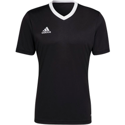 Adidas Entrada 22 Jersey Men - Black