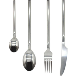 Glim & Glam Forged Cutlery Set 32pcs