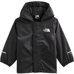 The North Face Baby Antora Rain Jacket - TNF Black (NF0A7ZZS-JK3)