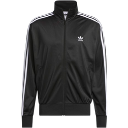 adidas Adicolor Classics Firebird Track Top - Black/White