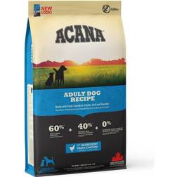 Acana Adult Dog Recipe