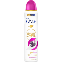 Dove Advanced Care Go Fresh Acai Antiperspirant Deo Spray