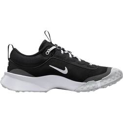 Nike Air Diamond Varsity Turf M - Black/Iron Grey/Pure Platinum/White