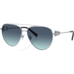 Tiffany & Co. TF3092 Asian Fit 60019S