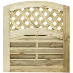 Lemon Pavilion Elite Meloir Garden Gate 90x98.5cm