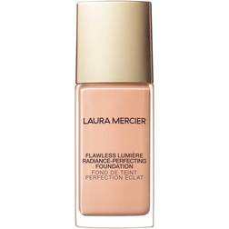 Laura Mercier Flawless Lumière Foundation 0C1 Alabaster