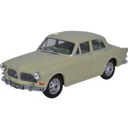 Oxford Diecast Volvo Amazon 1966 1:43