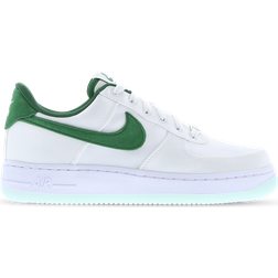 NIKE Air Force 1 '07 W - White/Sport Green/Ice