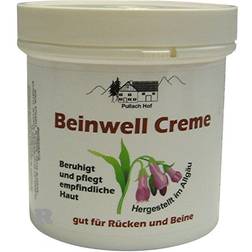 Pullach Hof Beinwell Allgäu Cream 250ml