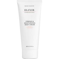 Elixir Cosmeceuticals Firming & Moisturizing Body Cream