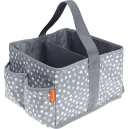 DreamBaby Nappy Caddy/Organiser Stars