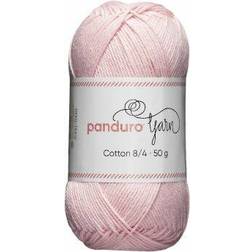 Panduro Yarn Cotton 8/4 145m