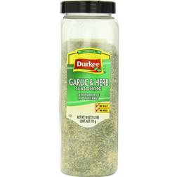 Durkee Garlic and Herb Seasoning