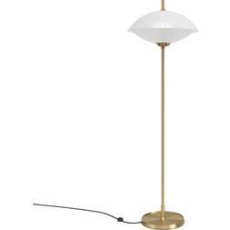 Fritz Hansen Clam Opal Lampada da Terra 128cm