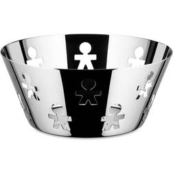 Alessi Girotondo Frugtskål 20.5cm