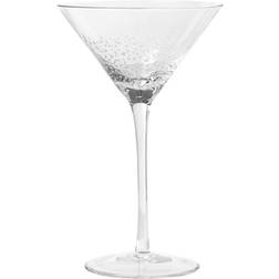 Broste Copenhagen Bubble Martini Verre à cocktail 20cl