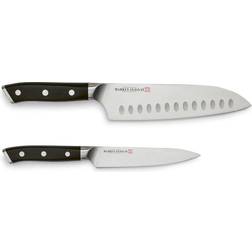 Markus Aujalay Classic 1244 Knife Set