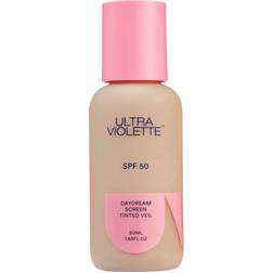 Ultra Violette Daydream Screen Tinted Veil SPF50 V7