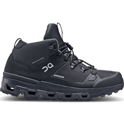 On Cloudtrax Waterproof W - Black