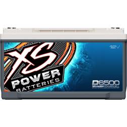 XS Power D6500