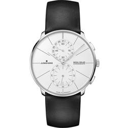 Junghans Meister Fein Chronoscope Mega Solar (59/4200.00)