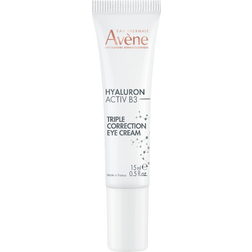 Avène Hyaluron Activ B3 Triple Correction Eye Cream 0.5fl oz