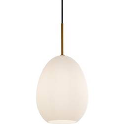 Halo Design Bodo Opal Pendant Lamp ∅ 20cm