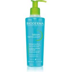 Bioderma Sébium Gel Moussant