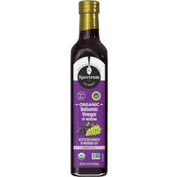 Spectrum Organic Balsamic Vinegar of Modena 17.6oz 16.9fl oz 1