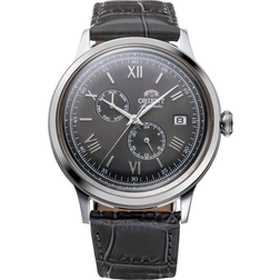 Orient Roman Numeral V2 (RA-AK0704N10B)