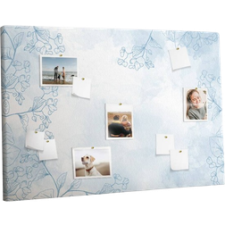 East Urban Home Besaraba Cork Board 120x80cm