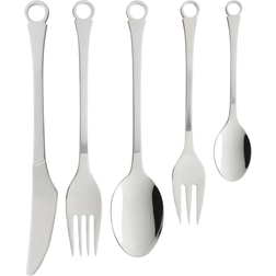 Gense Pantry Set posate 60pcs