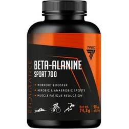 Trec Nutrition Endurance Beta-Alanine Sport 700 90 pcs