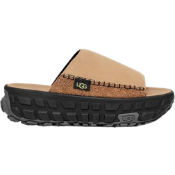 UGG Venture Daze Slide - Sand/Black