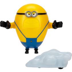 Moose Despicable Me 4 Speed Burst Mega Minion Dave