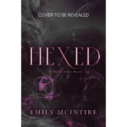 Hexed (Paperback, 2024)