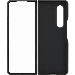 Samsung Official Leather Cover Brand New Black Galaxy Z Fold3 5g