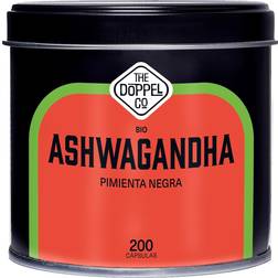 Organic Ashwagandha 2160mg 200 pcs