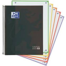 Oxford Classic Europeanbook Notebook A4+