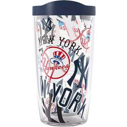 Tervis New York Yankees Travel Mug 47.3cl