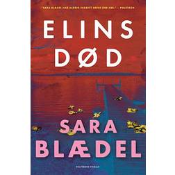 Elins død (Hæftet, 2024)