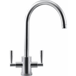 Franke Olympus (115.0049.979) Steel