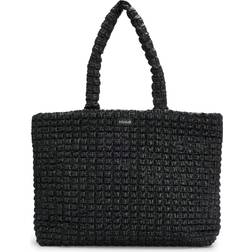 HUGO BOSS Mhati Shopper - Black