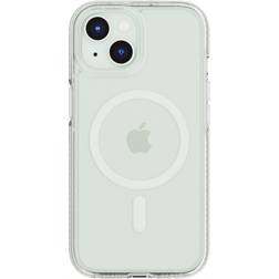 Tech21 EvoCrystal Case with MagSafe for iPhone 15