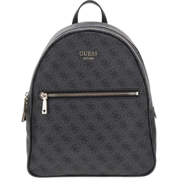 Guess Vikky 4g Logo Backpack - Black