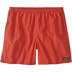 Patagonia Men's Baggies 5" Shorts - Pimento Red
