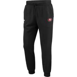 Fanatics Branded San Francisco 49ers Primary Logo Graphic Fleece Jogger