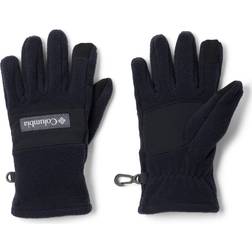 Columbia Youth Fast Trek II Gloves - Black (2053991-010)